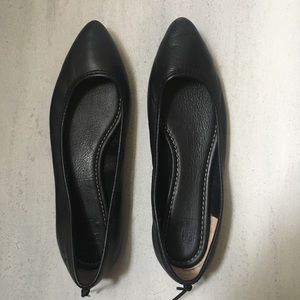 Frye Regina Ballet Flat